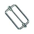 トラスコ中山 PPベルト専用金具40mm用 スライドアジャスター 30402140 FC390GA-7993617