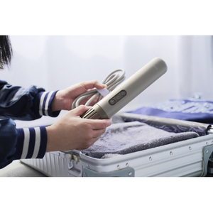 カドー ふとん乾燥機FOEHN LITE ダークグレー FEN-L01-DG-イメージ17
