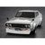 ハセガワ 1/24 ニッサン スカイライン 2000GT-R (KPGC110) “レーシングカスタム” 20772ﾆﾂｻﾝｽｶｲﾗｲﾝ2000GTR-イメージ4