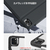 ESR iPad Air 11インチ(M3/M2)/iPad Air(第5/4世代)/iPad Pro 11インチ(第4世代/第3世代) 用 スカイブルー ES26772-イメージ10