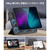 ESR iPad Air 11インチ(M3/M2)/iPad Air(第5/4世代)/iPad Pro 11インチ(第4世代/第3世代) 用 スカイブルー ES26772-イメージ6