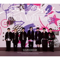 ソニ－ミュ－ジック なにわ男子／アシンメトリー／Ｂｌａｃｋ　Ｎｉｇｈｔｍａｒｅ 【CD】 LCCA-6223