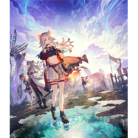 コーエーテクモゲームス カリアのアトリエ ～夜の王国と追憶の道標～【Switch 2】 POTPAB85A