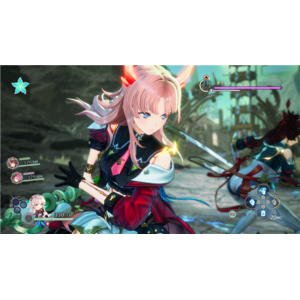 コーエーテクモゲームス カリアのアトリエ ～夜の王国と追憶の道標～【Switch 2】 POTPAB85A-イメージ3