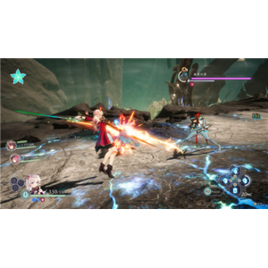 コーエーテクモゲームス カリアのアトリエ ～夜の王国と追憶の道標～【Switch 2】 POTPAB85A-イメージ4