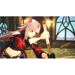 コーエーテクモゲームス カリアのアトリエ ～夜の王国と追憶の道標～【Switch 2】 POTPAB85A-イメージ6