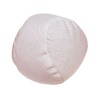 トーエイライト 紅白・カラー玉 白 FC060RA-B-3709W