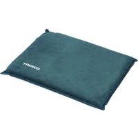 トラスコ中山 エアークッション グレー 46×38×5CM FC317HT-8552586