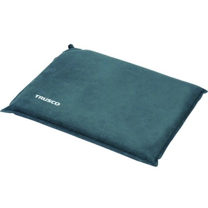 トラスコ中山 エアークッション グレー 46×38×5CM FC317HT-8552586-イメージ1