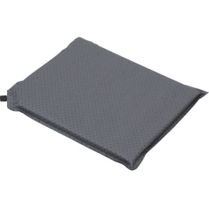 トラスコ中山 エアークッション グレー 46×38×5CM FC317HT-8552586-イメージ2