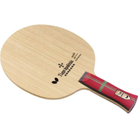 バタフライ アポロニア ZLC ラケット シェーク 攻撃用 アナトミック FCD271K-36832