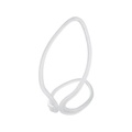 NorMorsチンカラー(M)M 死後処置用品 ノーモーズ 10コイリ FCG452G-25-4065-00