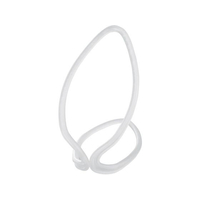 NorMorsチンカラー(M)M 死後処置用品 ノーモーズ 10コイリ FCG452G-25-4065-00