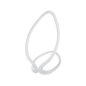 NorMorsチンカラー(M)M 死後処置用品 ノーモーズ 10コイリ FCG452G-25-4065-00-イメージ1