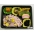 中央化学 CT ガチ弁 IK23-17C2 BK 身 弁当容器 50枚 FCG764W-00381175-イメージ4