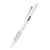 エレコム Apple Pencil(第2世代)用ケース ノック式 ホワイト TB-APE2KCWH-イメージ8