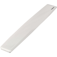 トラスコ 樹脂マグネットバー ３３Ｘ２００ｍｍ 白 TMGB-200-W