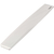 トラスコ 樹脂マグネットバー ３３Ｘ２００ｍｍ 白 TMGB-200-W-イメージ1