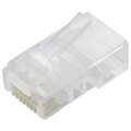 エレコム ツメの折れないLANコネクタ(Cat5e) LD-RJ45T10/T