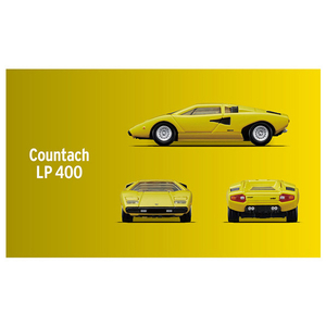 タカラトミー トミカプレミアム Lamborghini 3 MODELS Collection Pﾄﾐｶﾗﾝﾎﾞﾙｷﾞ-ﾆ3ﾓﾃﾞﾙｺﾚｸｼﾖﾝ-イメージ2