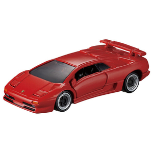 タカラトミー トミカプレミアム Lamborghini 3 MODELS Collection Pﾄﾐｶﾗﾝﾎﾞﾙｷﾞ-ﾆ3ﾓﾃﾞﾙｺﾚｸｼﾖﾝ-イメージ6