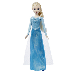 マテル アナと雪の女王 エルサ(うたってたのしい!ドール) ｱﾅﾕｷｴﾙｻｳﾀﾂﾃﾀﾉｼｲﾄﾞ-ﾙR-イメージ2