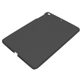 パワーサポート ハードケース iPad mini Retina用 ラバーブラック PIJ-72