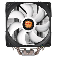 Ｔｈｅｒｍａｌｔａｋ Contac Silent 12 CPUクーラー CL-P039-AL12BL-A