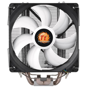Ｔｈｅｒｍａｌｔａｋ Contac Silent 12 CPUクーラー CL-P039-AL12BL-A-イメージ1