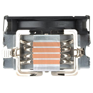 Ｔｈｅｒｍａｌｔａｋ Contac Silent 12 CPUクーラー CL-P039-AL12BL-A-イメージ3
