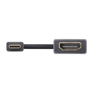 サンワサプライ USB Type C-HDMI変換アダプタ(8K/60Hz/HDR対応) AD-ALCHDR03-イメージ6