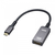 サンワサプライ USB Type C-HDMI変換アダプタ(8K/60Hz/HDR対応) AD-ALCHDR03-イメージ1