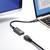 サンワサプライ USB Type C-HDMI変換アダプタ(8K/60Hz/HDR対応) AD-ALCHDR03-イメージ3