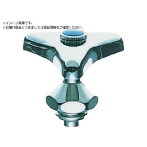 ＳＡＮＥＩ 給水栓上部 PR10A-13 FCB092A-1671002-イメージ1