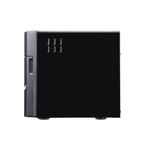 バッファロー 法人様向けNAS TeraStation(4ドライブ64TB) TS5420DNシリーズ ブラック TS5420DN6404-イメージ2