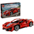 レゴジャパン LEGO テクニック 42235Ferrari 488 PISTA カー 42235FERRARI488PISTAｶ--イメージ1