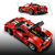 レゴジャパン LEGO テクニック 42235Ferrari 488 PISTA カー 42235FERRARI488PISTAｶ--イメージ6
