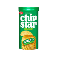 ヤマザキビスケット チップスターS のりしお味 FCD056X