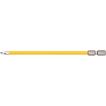 ベッセル（ＴＮ） 電ドラボール用替ビット　＋２×１５０ｍｍ USB162150