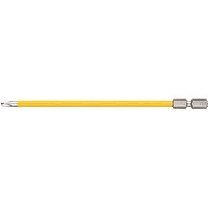 ベッセル（ＴＮ） 電ドラボール用替ビット　＋２×１５０ｍｍ USB162150-イメージ1