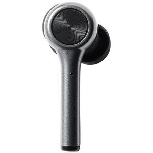 AXES 完全ワイヤレスイヤフォン B-RING ブラック AHTWS08BK-イメージ4