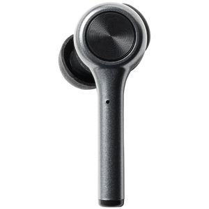 AXES 完全ワイヤレスイヤフォン B-RING ブラック AHTWS08BK-イメージ5