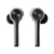 AXES 完全ワイヤレスイヤフォン B-RING ブラック AHTWS08BK-イメージ1