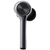 AXES 完全ワイヤレスイヤフォン B-RING ブラック AHTWS08BK-イメージ4