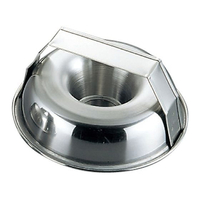 江部松商事 18-0 ライス型 ドーナツ 大(150) FC976LP-5741400