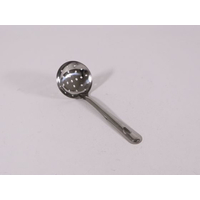 カンダ (M) 汁杓子 穴明 カギナシ 小 FC445PL-055018