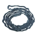 テザック TESAC/ブルースリングソフトN形(エンドレスタイプ)荷重0.5t 全長3m FC826HV-4214234