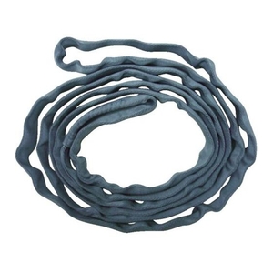 テザック TESAC/ブルースリングソフトN形(エンドレスタイプ)荷重0.5t 全長3m FC826HV-4214234-イメージ1