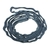 テザック TESAC/ブルースリングソフトN形(エンドレスタイプ)荷重0.5t 全長3m FC826HV-4214234-イメージ1