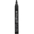 寺西化学工業 ガテン無敵マーカーPRO 丸芯型 黒 FCJ956K-GM580P-T1-イメージ2